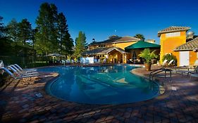 Best Western Premier Saratoga Resort Villas Kissimmee Florida